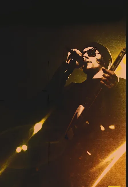 Афиша: Placebo Tribute в Санкт-Петербурге 11 ноября 2026