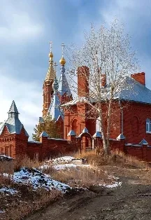Афиша: Покров Пресвятой Богородицы. Познавательная программа в Орске 14 октября 2026