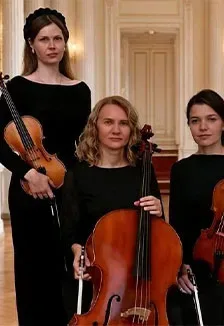 Афиша: Ритмы времени. Музыкальная гостиная в Екатеринбурге 28 сентября 2026