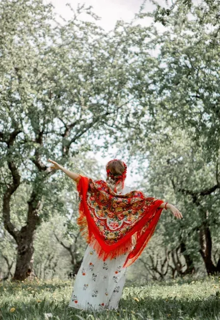 Афиша: Родные песни. Концерт в Екатеринбурге 18 февраля 2027