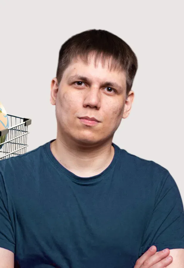 Афиша: Роман Юдаев. Куда катится мир: гид по апокалипсису. в Москве 3 октября 2026