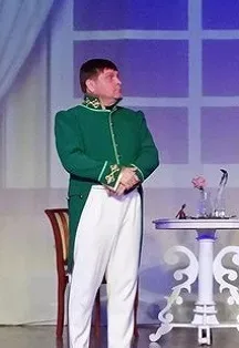 Афиша: Спектакль «На каждого мудреца довольно простоты» в Ижевске 10 октября 2026