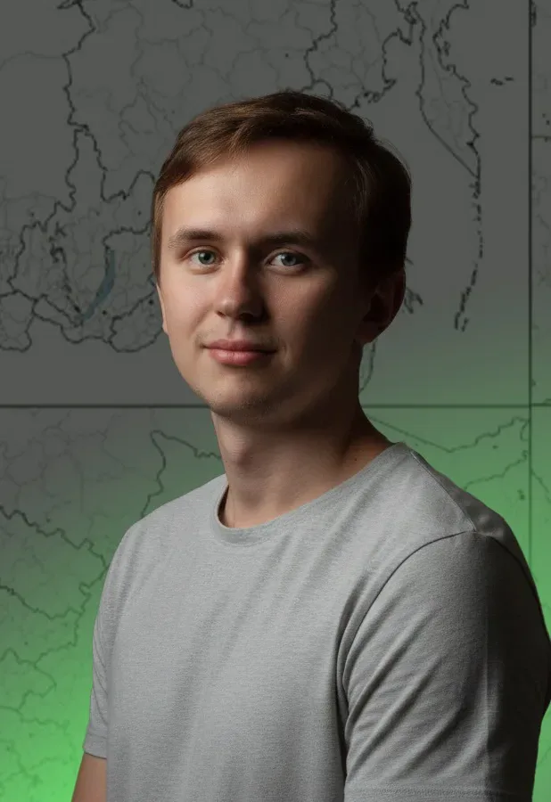 Афиша: Станислав Адамайтис. Такая разная Россия: почему одни территории растут, а другие нет. в Москве 17 октября 2026