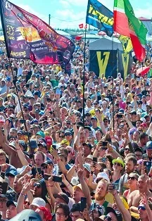 Афиша: Улетай. Музыкальный фестиваль в Ижевске 7 июля 2027