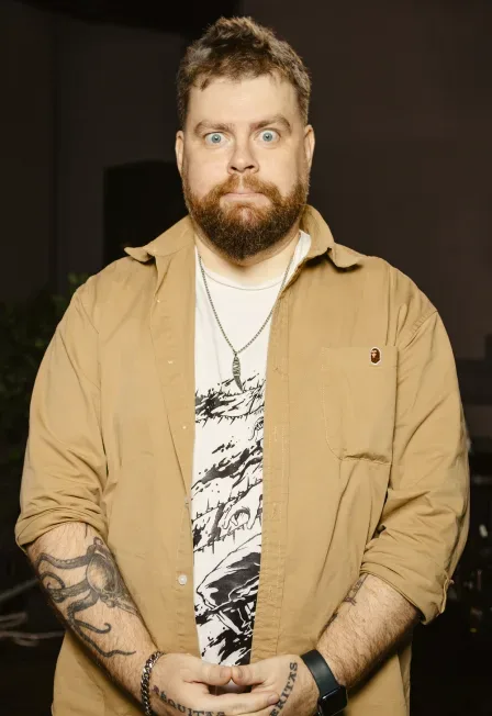 Афиша: Андрей Атлас. StandUp в Калининграде 14 февраля 2027