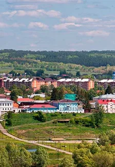 Афиша: Елабуга. Наследие. Экскурсионный тур в Казани 17 сентября 2026