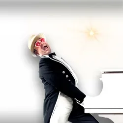 Афиша: Elton шоу / Элтон шоу в Москве 16 декабря 2026