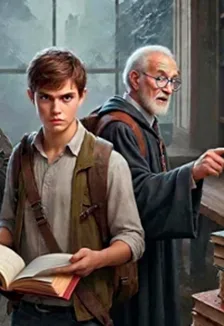 Афиша: Голодные книжные игры в Орске 23 апреля 2027