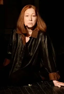 Афиша: Лента поэзии. Юнна Мориц в Москве 17 октября 2026