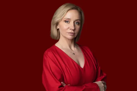 Афиша: Маргарита Родина в Тюмени 21 октября 2026