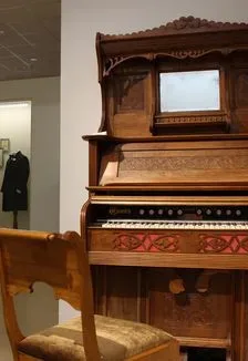 Афиша: Шепот веков: Ожившая музыка. Тематическая экскурсия в Саранске 18 сентября 2026