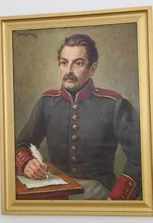 Афиша: Трагическая рифма судьбы: Поэзия Александра Полежаева. Музейная лекция в Саранске 18 сентября 2026