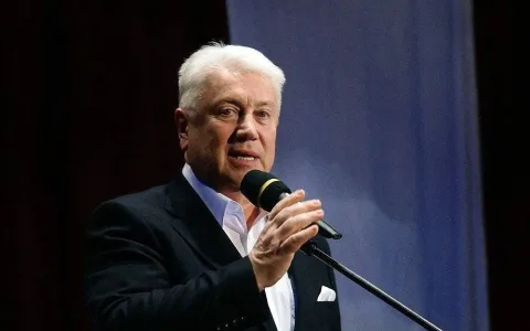 Афиша: Владимир Винокур во Владимире 13 декабря 2026