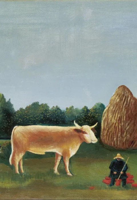 Афиша: ARS GALLICA. N’Caged, МАСМ. "Естественные истории" в Москве 17 ноября 2026