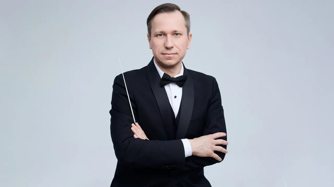 Афиша: Дмитрий Калинин. Вокальный вечер в Санкт-Петербурге 6 ноября 2026