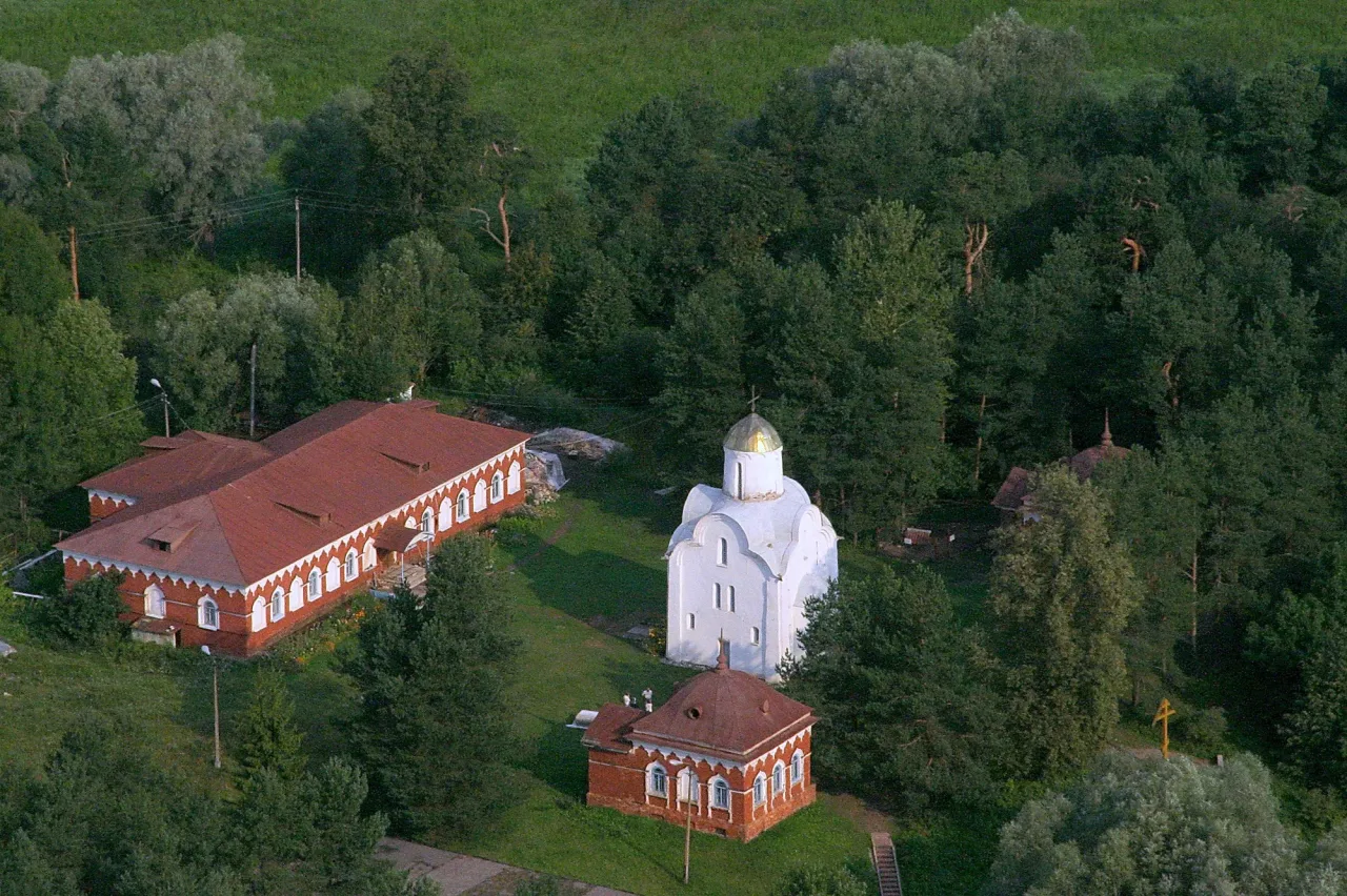 Афиша: На страже земли Новгородской в Великом Новгороде 24 сентября 2026