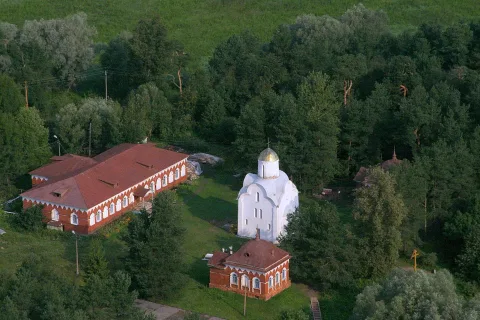 Афиша: На страже земли Новгородской в Великом Новгороде 24 сентября 2026