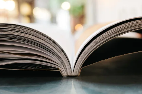 Афиша: Обсуждаем книгу Оушен Вуонг «Лишь краткий миг земной мы все прекрасны» в Твери 30 октября 2026