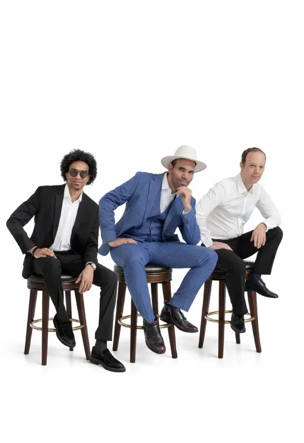 Афиша: Sandor Torres & Sandor’s Trio в Москве 6 ноября 2026