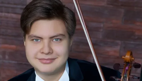 Афиша: Александр Папушев и Мария Стембольская в Москве 23 сентября 2026
