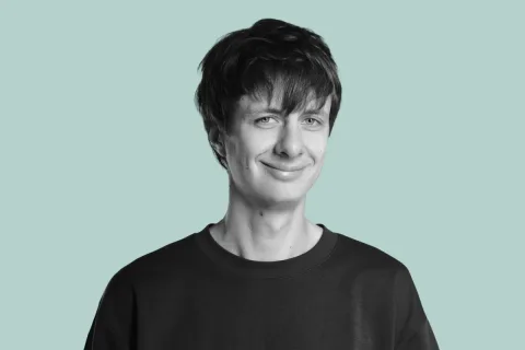 Афиша: Дима Гаврилов в Санкт-Петербурге 18 октября 2026