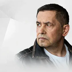 Афиша: Группа «Любэ» в Екатеринбурге 4 декабря 2026