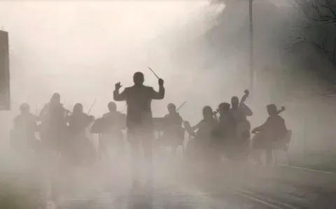 Афиша: Welcome to Silent Hill в Москве 16 декабря 2026