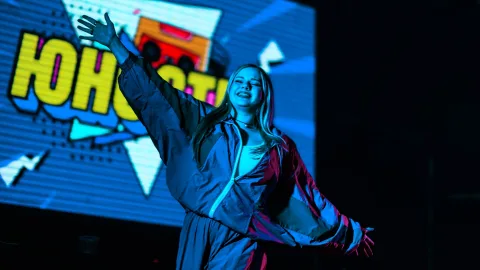 Афиша: Юность: дискотека 90-х, 00-х, 10-х в Екатеринбурге 9 октября 2026