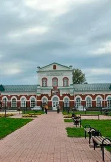 Афиша: 7 ключей от Лукоянова: Программа в Нижнем Новгороде 23 сентября 2026