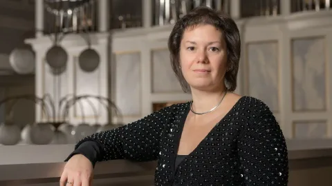 Афиша: Bach Only в Санкт-Петербурге 18 октября 2026