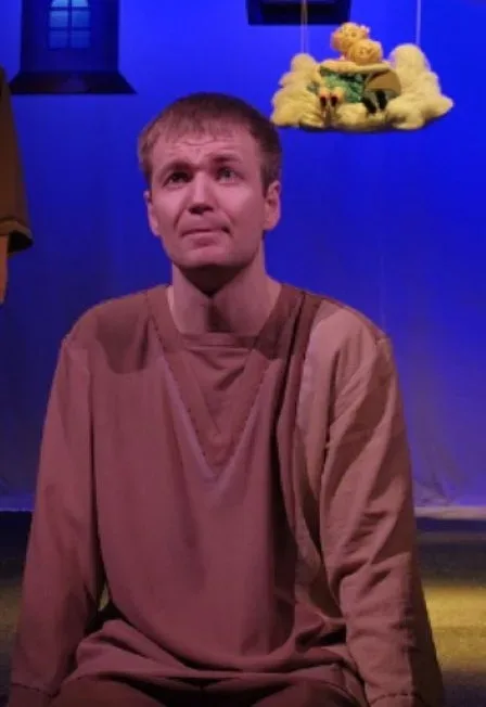 Афиша: Балабол в Тамбове 16 октября 2026
