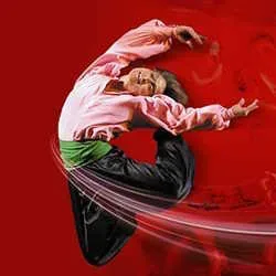 Афиша: Балет Игоря Моисеева в Москве 7 декабря 2026