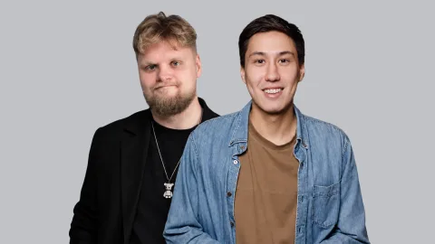 Афиша: Большой сольный Stand-up в Санкт-Петербурге 15 ноября 2026