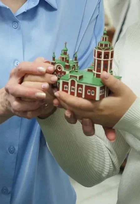 Афиша: Чердынь на кончиках пальцев»: прикоснитесь к истории! в Перми 21 сентября 2026