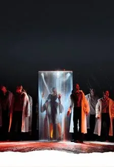 Афиша: О людях и о дожде в Нижнем Новгороде 9 октября 2026