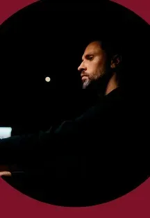 Афиша: «От Терминатора до Интерстеллара. Рихтер, Циммер, Гласс, Эйнауди» в Москве 14 ноября 2026