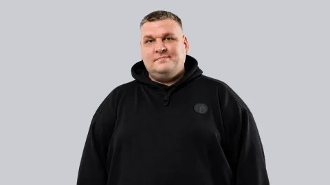 Афиша: Паша Козырев. Stand-up концерт в Санкт-Петербурге 29 ноября 2026
