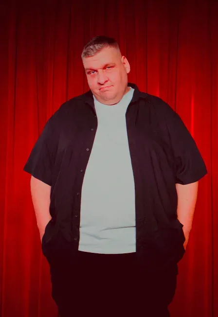 Афиша: Паша Козырев - Stand Up концерт в Санкт-Петербурге 18 июля 2027