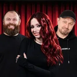 Афиша: Ришат Валитов, Арина Юнусова и Рамзиль Галиев в Тюмени 27 ноября 2026