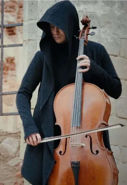 Афиша: RockCellos: Мировые рок-хиты на виолончелях в Санкт-Петербурге 14 ноября 2026