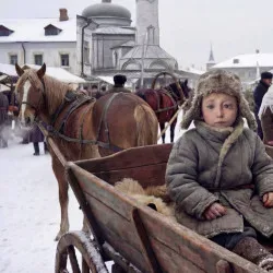 Афиша: Тукай. Оркестр. Ясалма интеллект / Тукай. Оркестр. Искуственный интеллект в Казани 14 ноября 2026