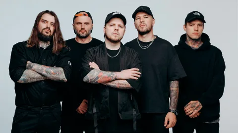 Афиша: [Amatory] в Воронеже 29 октября 2026