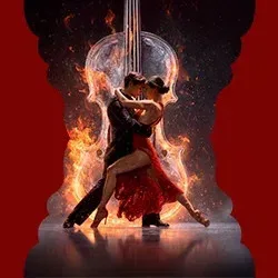 Афиша: Arte Musicum | Танго. Философия страсти в Москве 20 октября 2026