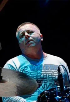 Афиша: Blues jam в Архангельске 2 октября 2026