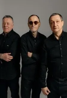 Афиша: Blues Trio в Архангельске 23 октября 2026