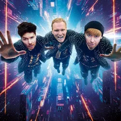 Афиша: Братья Сафроновы в Краснодаре 26 марта 2027