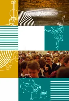 Афиша: Иммерсивно-образовательный спектакль - Театральный урок в Санкт-Петербурге 3 октября 2026