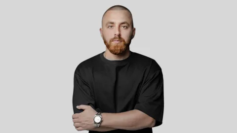 Афиша: Камиль Зулфугаров во Владивостоке 11 октября 2026