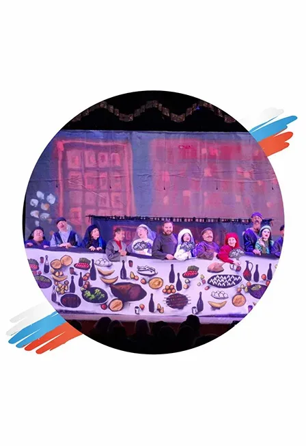 Афиша: Ханума в Кирове 11 октября 2026