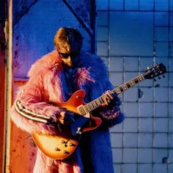Афиша: Киса в Санкт-Петербурге 1 ноября 2026